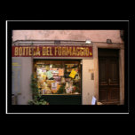 Say Cheese ~ Lugano, Switzerland postcards