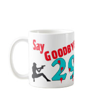 Say Goodbye To 29 Coffee Mugs