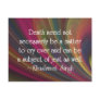 Saying Goodbye with Humor and Jest Postcards