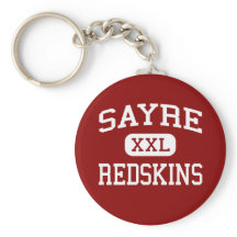 Sayre Redskins