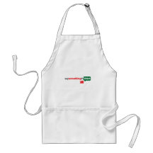 SaySomethinginWelsh Apron