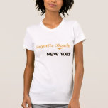 Sayville Beach New York Classic T-shirt