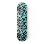 "Sazumi" Skateboard