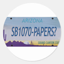 sb1070 sticker