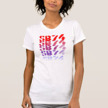SB74 TEE SHIRTS