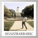 SB Capital Print