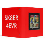 SBA106P.SK8ER 4EVR., SK8ER4EVR
