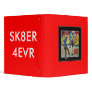 SBA106P.SK8ER 4EVR., SK8ER4EVR