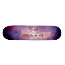 SBD106 CUSTOM SKATEBOARD