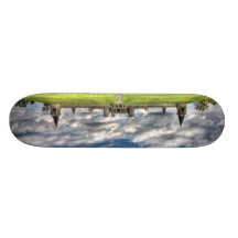 SBD119 SKATE DECK
