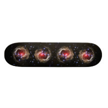 SBD122 CUSTOM SKATEBOARD