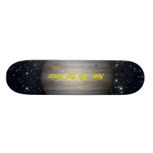 SBD134 SKATE DECK
