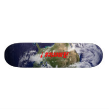 SBD135 SKATEBOARDS