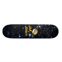 SBD144 CUSTOM SKATEBOARD