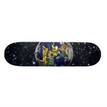 SBD145 SKATEBOARDS