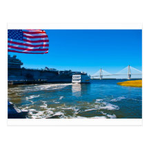 Sc de Charleston Cartes Postales