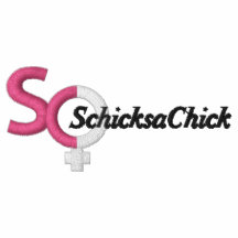 SC FEMALE SIGN HIGH RES EMBROIDERED SHIRT