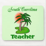 SC Teacher Mousepad