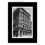 "SCAD Building" cards