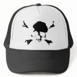 Scalawag hats
