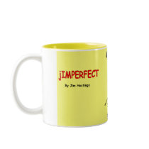 Scale of Justice Mug