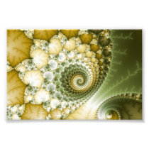Scales Fractal Art Photo Art