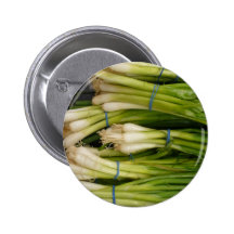 Scallions Button