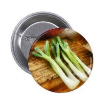 Scallions Pins