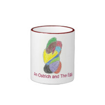 scan0006, An Ostrich and The Egg Mugs