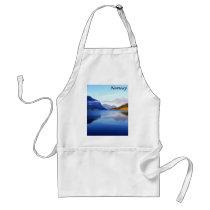 Scandinavian beauty, Norway Aprons