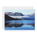 Scandinavian mountains, The North sea, taken in Se invitations