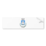 Scanno, Italy (Abruzzo Region) bumper stickers