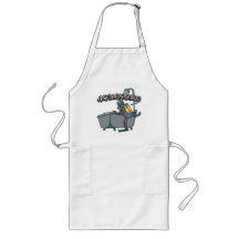 SCAPHANDRE d'Aquaholic Tabliers