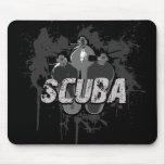 Scaphandre Tapis De Souris