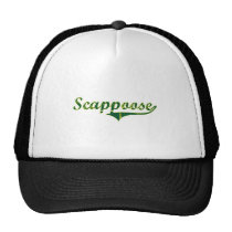 Scappoose Oregon City Classic hats