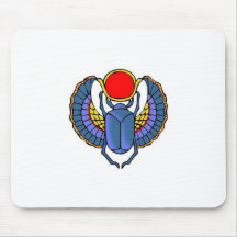 Scarab Mouse Mats