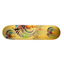 Scarab Skateboard