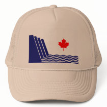 Scarborough, Ontario, Canada hats