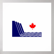 Scarborough, Ontario, Canada Posters