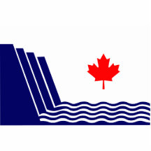Scarborough, Ontario flag Cut Outs