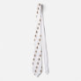 Scare Cat Tie