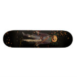 Scarecrow Jack Skate Decks