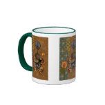 Scarecrow Mug