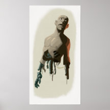 Scarecrow Posters