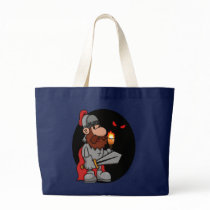 Scared Knight Bag