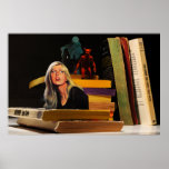 Scared Stiff Posters