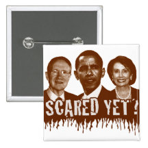 Scared Yet? Buttons