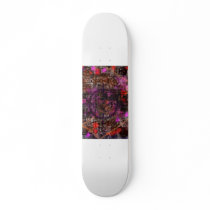 scaredtolife skate board decks