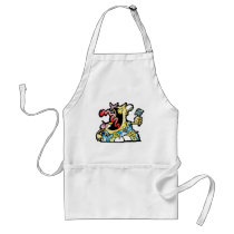scaredypants aprons