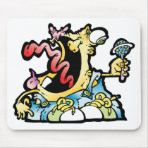 scaredypants mousepads